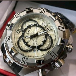 (FIRM PRICE)$1100 Invicta Excursion MULTIFUNCTION